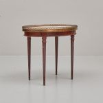 1033 5488 LAMP TABLE
